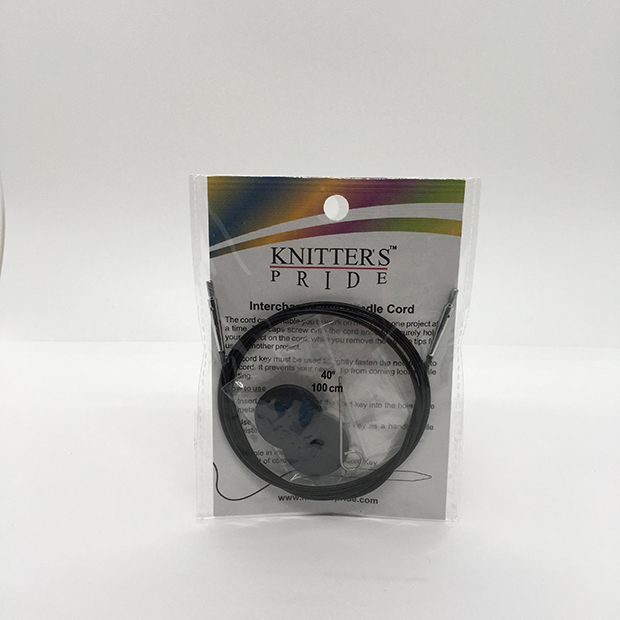 Knitters Pride Dreamz Agujas Circulares Fijas De 16 Pulgada