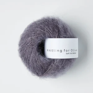 Dusty Violet