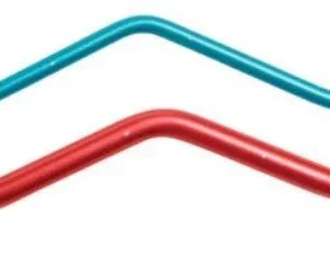 Aiguilles à Torsade 2.5mm et 4mm