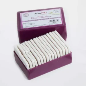 Peigne pour bloquer