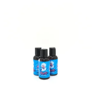 Lessive Mamie Blancheville Avec Lanoline 60ml